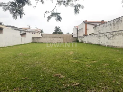 Lote/Terreno à venda, 427m² no Parque Xangrilá, Campinas