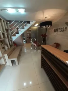 Ponto Comercial à venda, 117m² no Santo Amaro, São Paulo