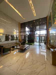 Apartamento com 1 Quarto para alugar, 59m² no São Cristóvão, Teresina