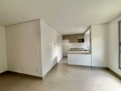 Apartamento com 2 Quartos para alugar, 66m² no Funcionários, Belo Horizonte