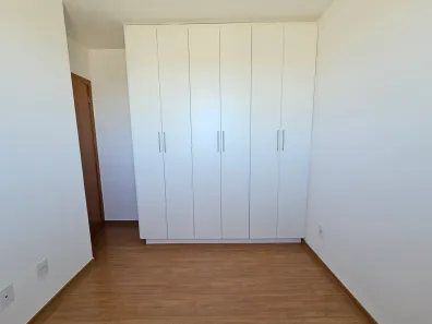 Apartamento com 2 Quartos para alugar, 43m² no Setor Faiçalville, Goiânia