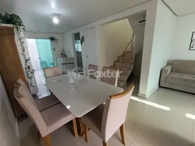 Casa de Condomínio com 2 Quartos à venda, 87m² no Niterói, Canoas