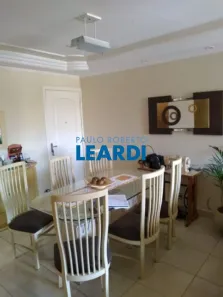 Apartamento com 2 Quartos à venda, 63m² no Jardim Patente, São Paulo