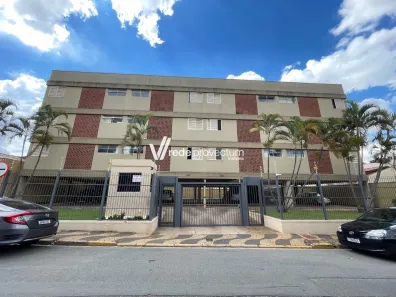 Apartamento com 2 Quartos para alugar, 70m² no Cambuí, Campinas