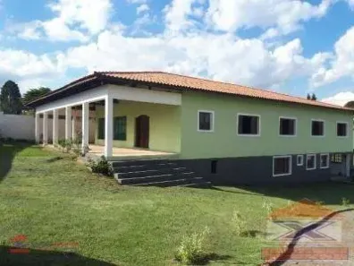 Casa de Condomínio com 4 Quartos à venda, 580m² no Colinas Bandeirantes, Vargem Grande Paulista