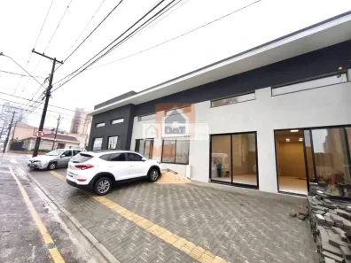 Sala Comercial para alugar, 268m² no Estrela, Ponta Grossa