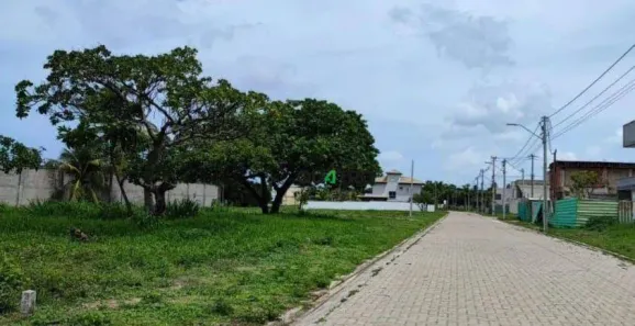 Lote/Terreno à venda, 303m² no Lagoinha, Aquiraz