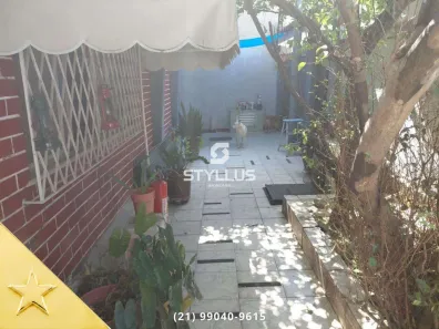 Casa com 5 Quartos à venda, 197m² no Inhaúma, Rio de Janeiro