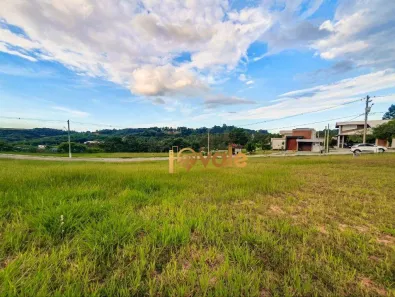 Lote/Terreno à venda, 752m² no Condomínio Residencial Altos da Quinta, São José dos Campos