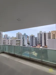 Apartamento com 3 Quartos à venda, 130m² no Praia da Costa, Vila Velha