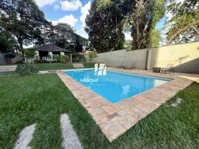Apartamento com 4 Quartos à venda, 211m² no Jardim Atlântico, Belo Horizonte