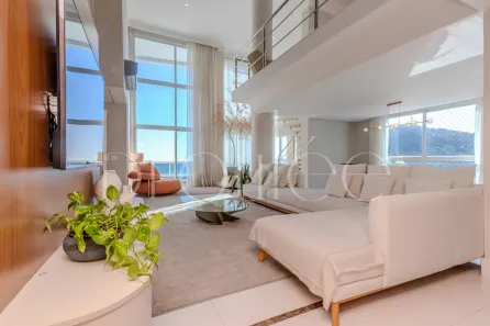 Apartamento com 3 Quartos para alugar, 250m² no Centro, Balneário Camboriú