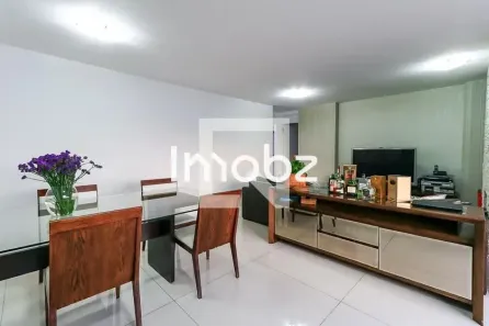 Apartamento com 4 Quartos à venda, 160m² no Jardim Ampliação, São Paulo