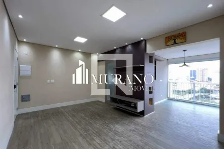 Apartamento com 3 Quartos à venda, 82m² no Bosque da Saúde, São Paulo