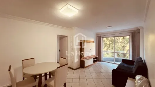 Apartamento com 3 Quartos para alugar, 98m² no Vila Formosa, Blumenau