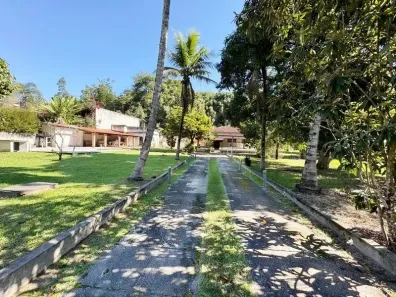 Fazenda/Sítio com 3 Quartos à venda, 9000m² no Agro Brasil, Cachoeiras de Macacu