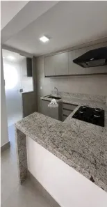 Apartamento com 2 Quartos para alugar, 60m² no Terra Nova, Cuiabá