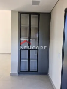 Casa de Condomínio com 3 Quartos à venda, 205m² no Residencial e Comercial Ille de France, Bragança Paulista