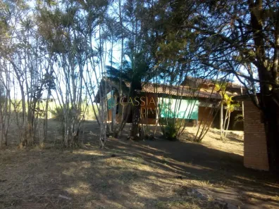 Fazenda/Sítio com 2 Quartos à venda, 190m² no Chácaras Santa Rita, Caçapava