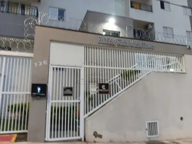 Apartamento com 2 Quartos à venda, 78m² no Vila Carvalho, Sorocaba