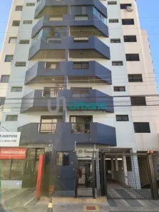 Apartamento com 2 Quartos para alugar, 97m² no Centro, São Carlos