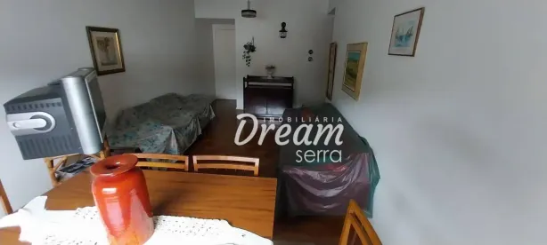 Apartamento com 2 Quartos à venda, 75m² no Várzea, Teresópolis