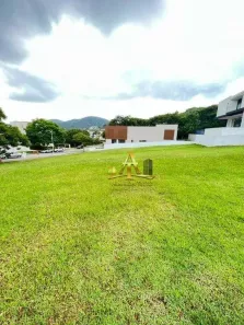 Lote/Terreno à venda, 1050m² no Tamboré, Santana de Parnaíba