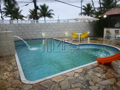 Casa com 3 Quartos à venda, 204m² no Solemar, Praia Grande