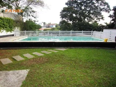 Sobrado com 4 Quartos à venda, 750m² no Jardim Leonor, São Paulo