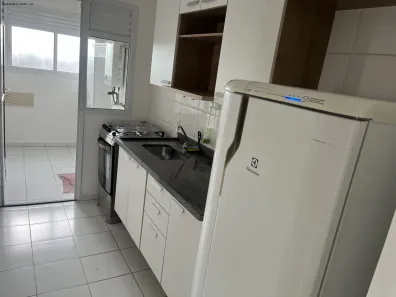 Apartamento com 3 Quartos para alugar, 72m² no Cidade São Francisco, São Paulo