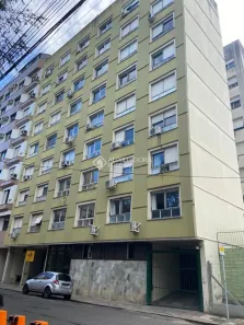 Apartamento com 1 Quarto à venda, 43m² no Centro Histórico, Porto Alegre