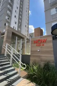 Apartamento com 3 Quartos à venda, 61m² no Setor Sudoeste, Goiânia