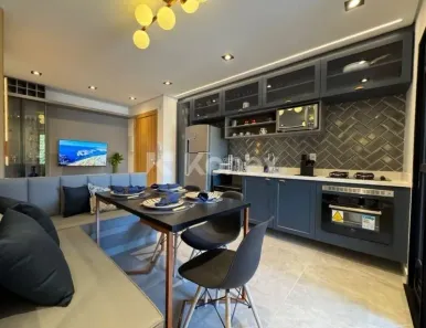 Apartamento com 2 Quartos à venda, 50m² no Vila Amália (Zona Norte), São Paulo