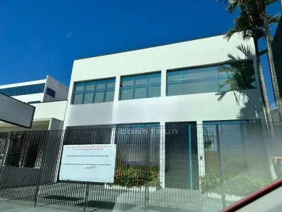 Prédio Comercial à venda, 348m² no Taquaral, Campinas