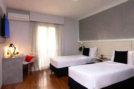 Flat com 1 Quarto à venda, 23m² no Jardim Paulista, São Paulo
