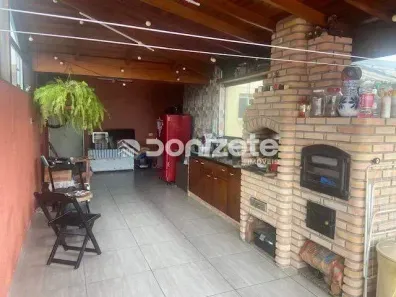 Cobertura com 2 Quartos à venda, 140m² no Vila Alzira, Santo André