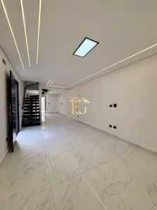 Casa com 4 Quartos à venda, 204m² no Boqueirão, Praia Grande
