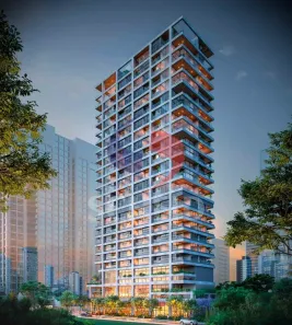 Apartamento com 3 Quartos à venda, 134m² no Jardim Europa, São Paulo
