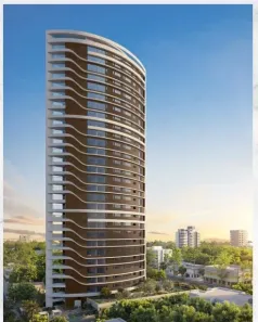 Apartamento com 4 Quartos à venda, 168m² no Boa Viagem, Recife