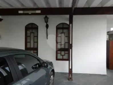Casa de Condomínio com 3 Quartos à venda, 200m² no Jardim Alvorada (Zona Oeste), São Paulo