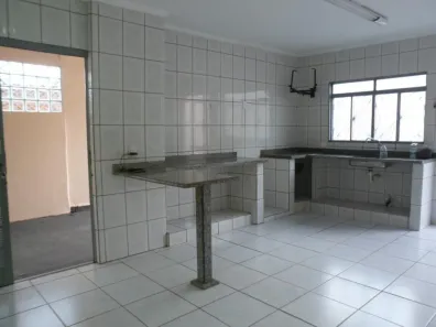 Casa com 4 Quartos à venda, 157m² no Cecap, Presidente Prudente