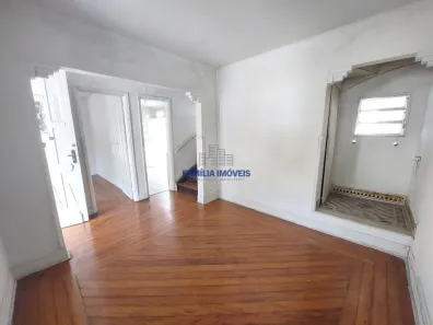 Sobrado com 3 Quartos à venda, 120m² no Pompéia, Santos