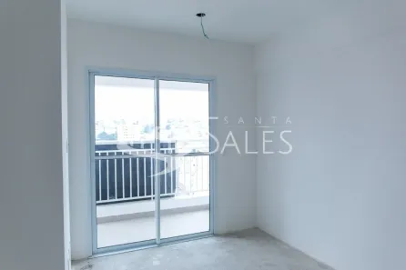 Apartamento com 2 Quartos à venda, 55m² no Parada Inglesa, São Paulo