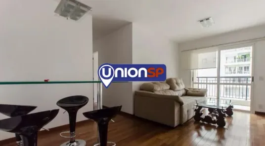 Apartamento com 2 Quartos à venda, 74m² no Vila Madalena, São Paulo