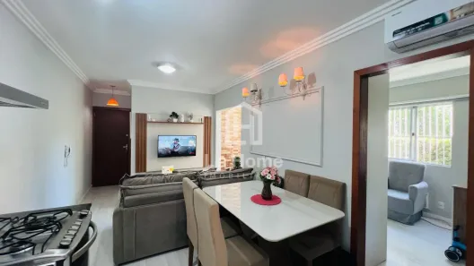 Apartamento com 2 Quartos à venda, 48m² no Ribeirão Fresco, Blumenau