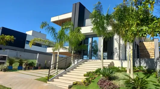 Casa de Condomínio com 3 Quartos à venda, 290m² no Condomínio Residencial Alphaville II, São José dos Campos