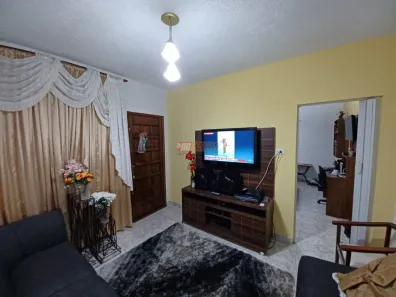 Casa com 5 Quartos à venda, 146m² no Vila Valparaíso, Santo André