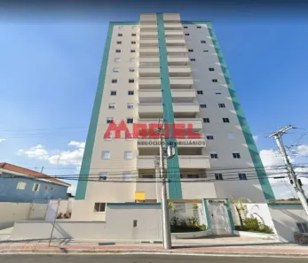 Apartamento com 2 Quartos à venda, 72m² no Jardim Uirá, São José dos Campos