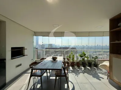 Apartamento com 2 Quartos à venda, 103m² no Vila Cruzeiro, São Paulo