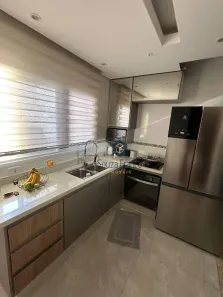 Casa de Condomínio com 2 Quartos à venda, 68m² no Vila Nova Aparecida, Mogi das Cruzes